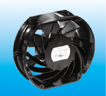 THB172x150x50.8MM散熱風(fēng)扇